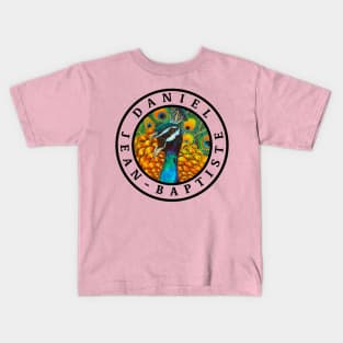 Laughing Peacock Kids T-Shirt